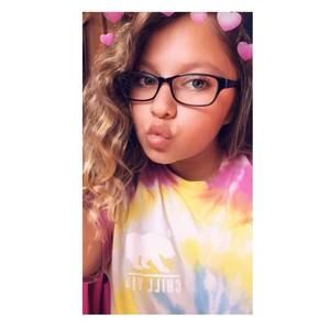 Meet your Posher, Cassie